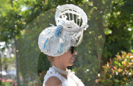 FEATURE - Hutparade am Royal Ascot