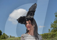 FEATURE - Hutparade am Royal Ascot