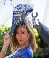 FEATURE - Hutparade am Royal Ascot
