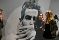 NEWS - Dorothea Lange Austellung in der Barbican Art Gallery in London