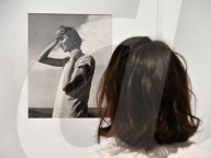 NEWS - Dorothea Lange Austellung in der Barbican Art Gallery in London