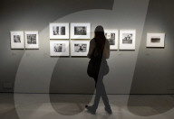 NEWS - Dorothea Lange Austellung in der Barbican Art Gallery in London