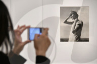 NEWS - Dorothea Lange Austellung in der Barbican Art Gallery in London
