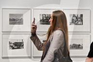 NEWS - Dorothea Lange Austellung in der Barbican Art Gallery in London