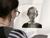 NEWS - Dorothea Lange Austellung in der Barbican Art Gallery in London