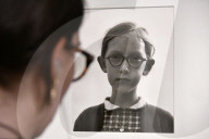 NEWS - Dorothea Lange Austellung in der Barbican Art Gallery in London