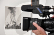 NEWS - Dorothea Lange Austellung in der Barbican Art Gallery in London