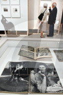 NEWS - Dorothea Lange Austellung in der Barbican Art Gallery in London