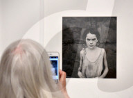 NEWS - Dorothea Lange Austellung in der Barbican Art Gallery in London