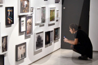 NEWS - Dorothea Lange Austellung in der Barbican Art Gallery in London