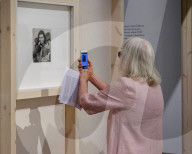 NEWS - Dorothea Lange Austellung in der Barbican Art Gallery in London