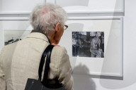 NEWS - Dorothea Lange Austellung in der Barbican Art Gallery in London