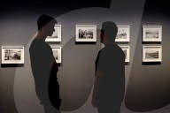 NEWS - Dorothea Lange Austellung in der Barbican Art Gallery in London