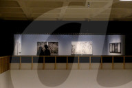 NEWS - Dorothea Lange Austellung in der Barbican Art Gallery in London
