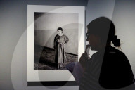 NEWS - Dorothea Lange Austellung in der Barbican Art Gallery in London