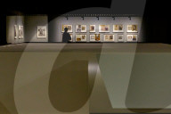 NEWS - Dorothea Lange Austellung in der Barbican Art Gallery in London