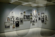 NEWS - Dorothea Lange Austellung in der Barbican Art Gallery in London