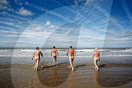 FEATURE - Best of: Die Bilder des Tages