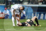 FEATURE - Best of: Die Bilder des Tages