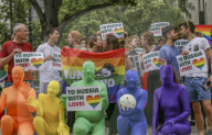FEATURE - Best of: Die Bilder des Tages