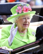 PEOPLE - Royals: Die Bilder des Tages