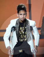 PEOPLE - BET Awards: Die Show auf der Bühne