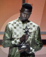 PEOPLE - BET Awards: Die Show auf der Bühne