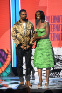 PEOPLE - BET Awards: Die Show auf der Bühne
