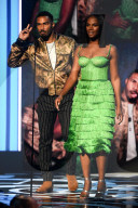 PEOPLE - BET Awards: Die Show auf der Bühne