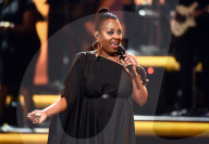 PEOPLE - BET Awards: Die Show auf der Bühne