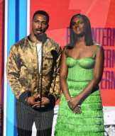 PEOPLE - BET Awards: Die Show auf der Bühne