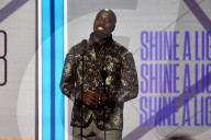 PEOPLE - BET Awards: Die Show auf der Bühne