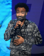 PEOPLE - BET Awards: Die Show auf der Bühne