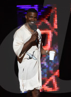 PEOPLE - BET Awards: Die Show auf der Bühne