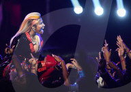 PEOPLE - BET Awards: Die Show auf der Bühne