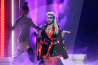 PEOPLE - BET Awards: Die Show auf der Bühne