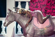 PEOPLE - BET Awards: Die Show auf der Bühne