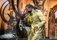 PEOPLE - BET Awards: Die Show auf der Bühne
