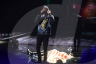 PEOPLE - BET Awards: Die Show auf der Bühne