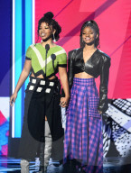 PEOPLE - BET Awards: Die Show auf der Bühne