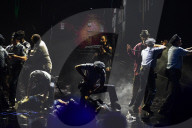 PEOPLE - BET Awards: Die Show auf der Bühne