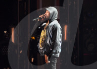 PEOPLE - BET Awards: Die Show auf der Bühne