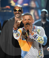 PEOPLE - BET Awards: Die Show auf der Bühne