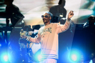 PEOPLE - BET Awards: Die Show auf der Bühne
