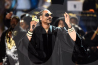 PEOPLE - BET Awards: Die Show auf der Bühne