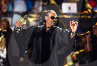 PEOPLE - BET Awards: Die Show auf der Bühne
