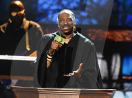 PEOPLE - BET Awards: Die Show auf der Bühne