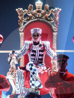 PEOPLE - BET Awards: Die Show auf der Bühne