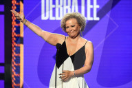 PEOPLE - BET Awards: Die Show auf der Bühne