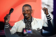 PEOPLE - BET Awards: Die Show auf der Bühne